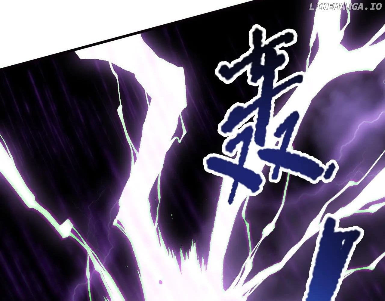 Catastrophic Necromancer Chapter 180 - page 4